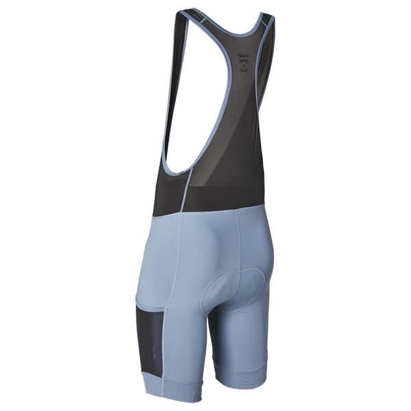 Fox Racing Mtb Shortsit Flexair Bib Harmaa S Mies