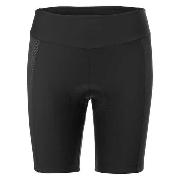 Giro Shorts Base Liner Sort XS Kvinde