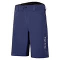 Miniatyrbillede 1 af 2: Rh+ Shorts Mtb Blå L Mand