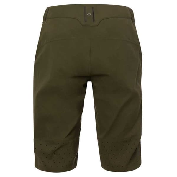 Giro Shorts Havoc Grøn 32 Mand