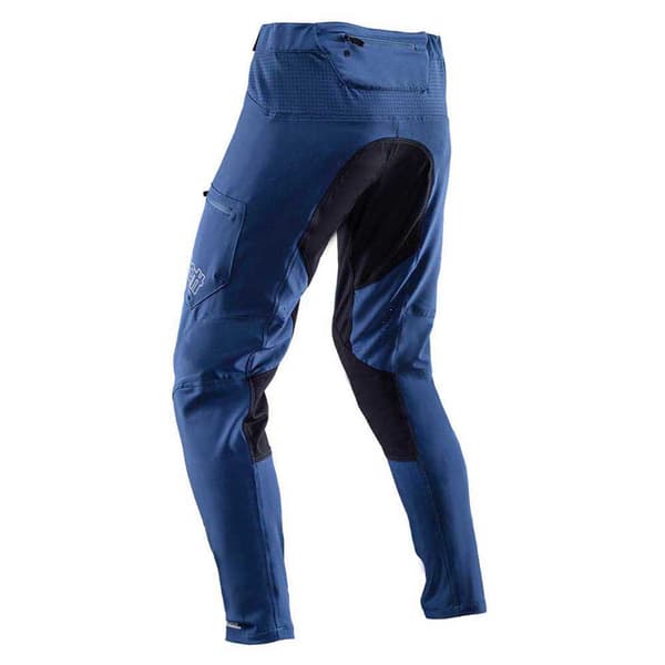 Leatt Shorts Mtb Enduro 3.0 Blå L Mand