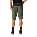 Pikkukuva 2 / 6: Vaude Bike Shortsit Qimsa Vihreä L Mies