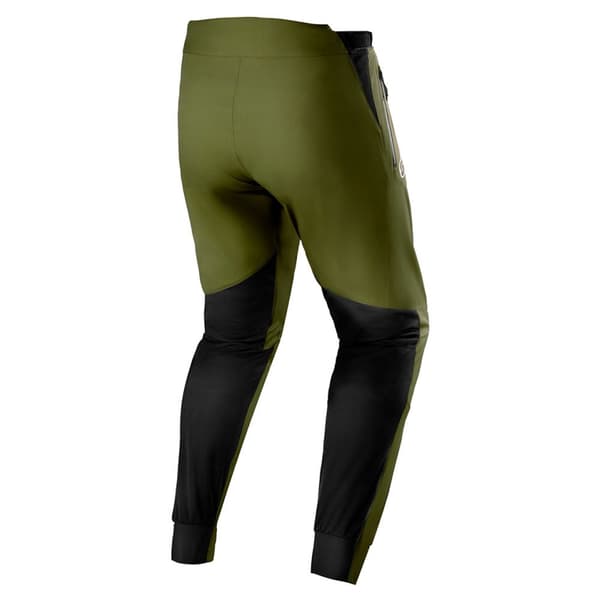 Alpinestars Bicycle Byxor Tahoe 8.1 Wp Grönt 38 Man