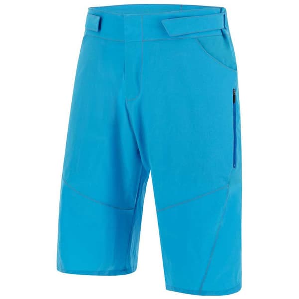 Santini Shortsit Selva Sininen L Mies