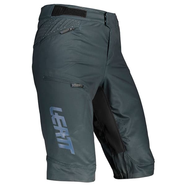 Leatt Shorts Mtb Dbx 3.0 Grå 2XL Mand