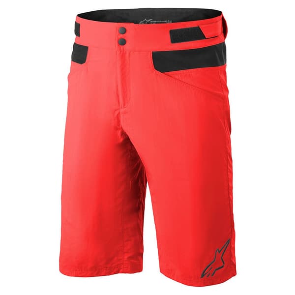 Alpinestars Bicycle Shorts Drop ,,,4.0 Rød 32 Mand