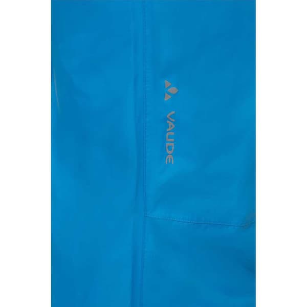 Vaude Bike Bukser Drop Ii Blå 3XL Mand