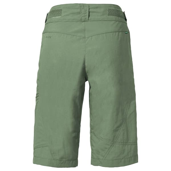 Vaude Bike Shorts Tamaro Ii Grøn L Mand