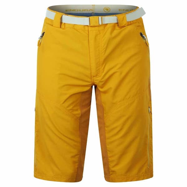 Endura Shorts Med Vaskeskind Hummvee M Mand