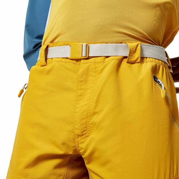 Endura Shorts Med Vaskeskind Hummvee M Mand