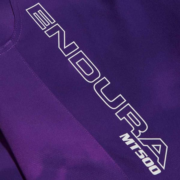 Endura Bukser Mt500 Burner  11-12 Years