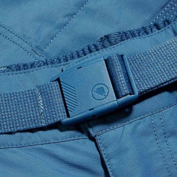 Endura Shorts Med Vaskeskind Hummvee  XL Mand