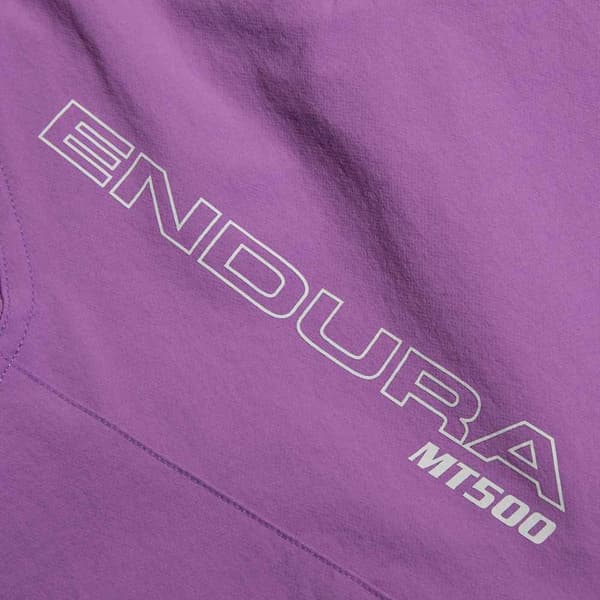 Endura Shortsit Mt500jr Burner  13-14 Years