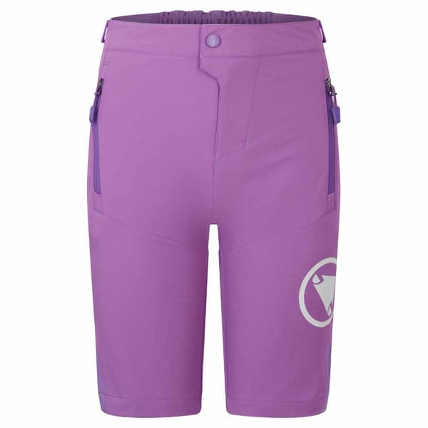 Endura Shortsit Mt500jr Burner  13-14 Years