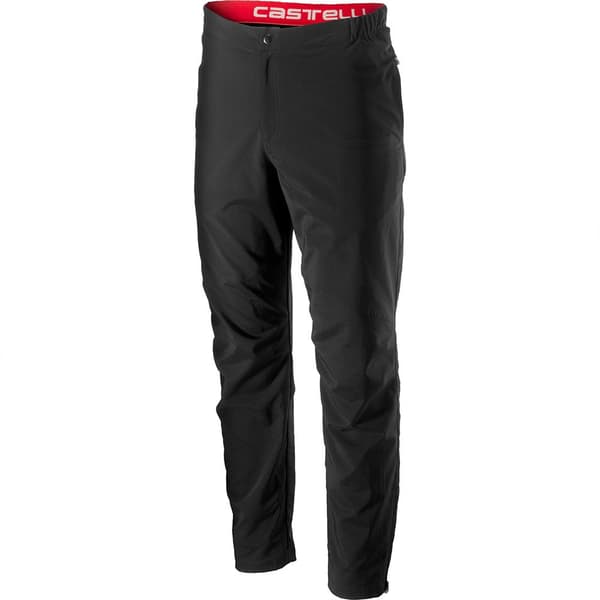 Castelli Bukser Milano Sort XL Mand