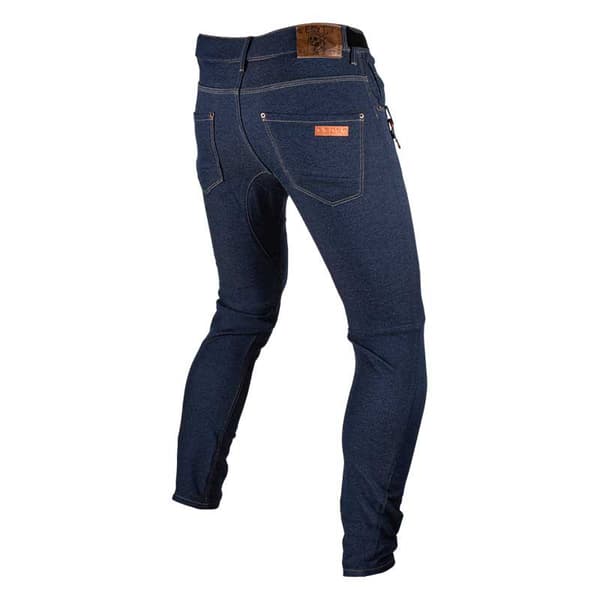 Leatt Bukser Gravity 3.0 Blå XL Mand