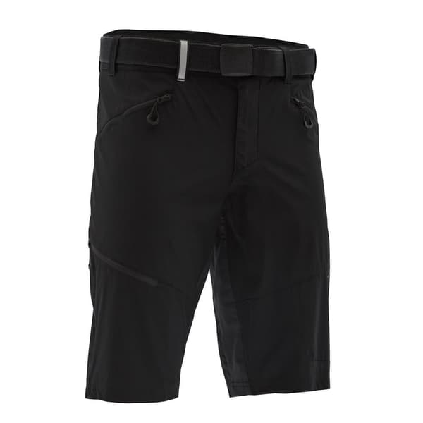 Silvini Mtb Shorts Rango Pro Sort L Mand