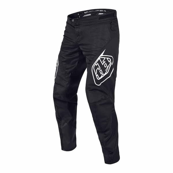 Troy Lee Designs Bukser Sprint Sort 34 Mand