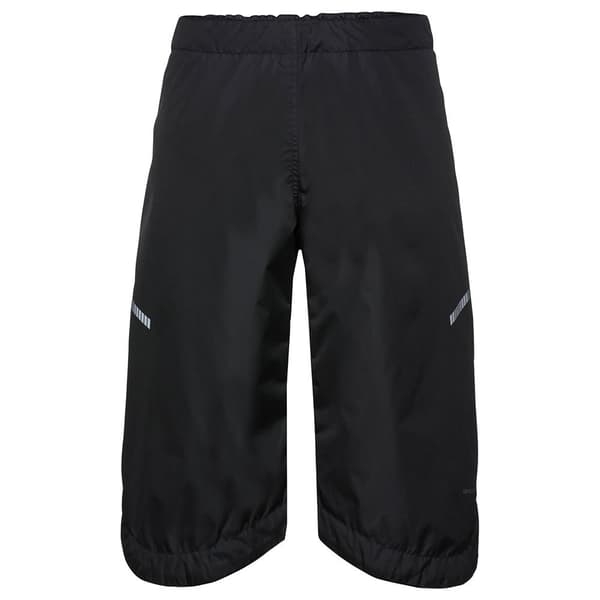 Vaude Bike Shorts Bike Padded Chaps Sort M-L Mand