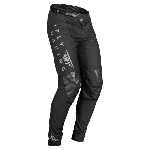Fly Racing Byxor Radium Svart 34 Man
