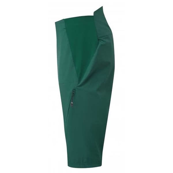 Altura Shorts Esker Trail Grönt S Man