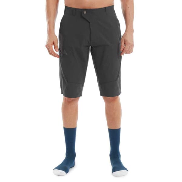 Altura Shorts Esker Trail Sort L Mand