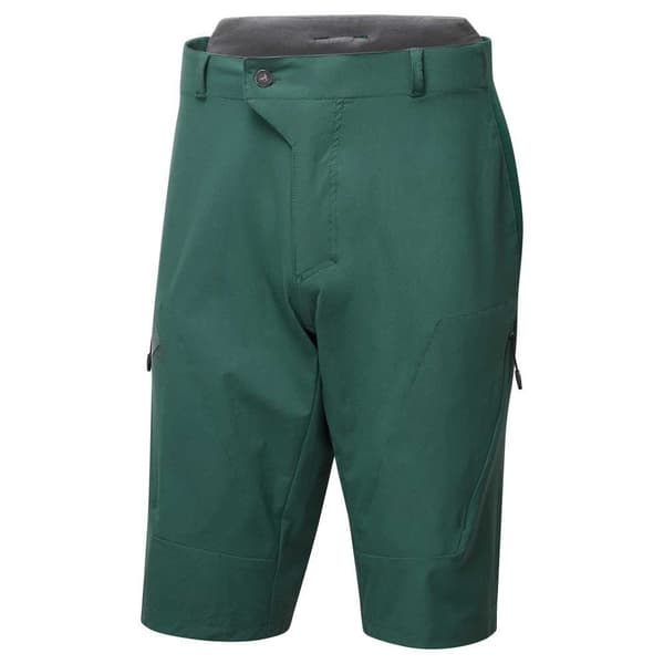 Altura Shortsit Esker Trail Vihreä M Mies