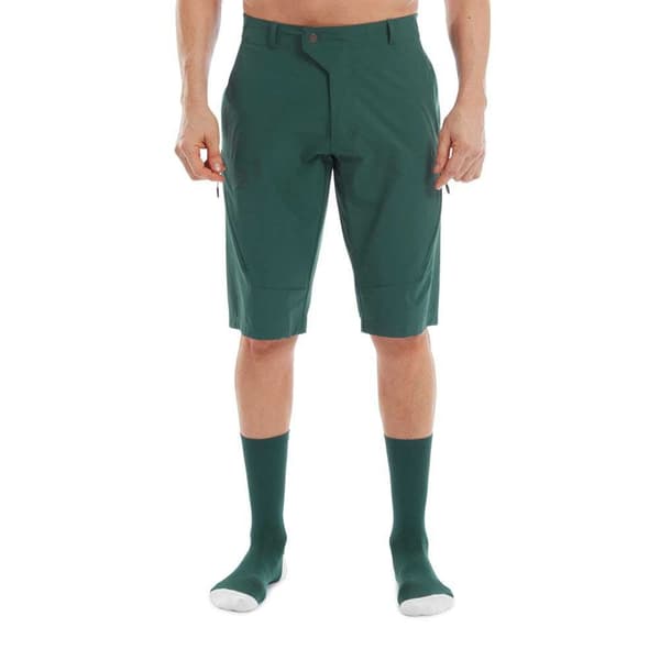 Altura Shorts Esker Trail Grøn L Mand