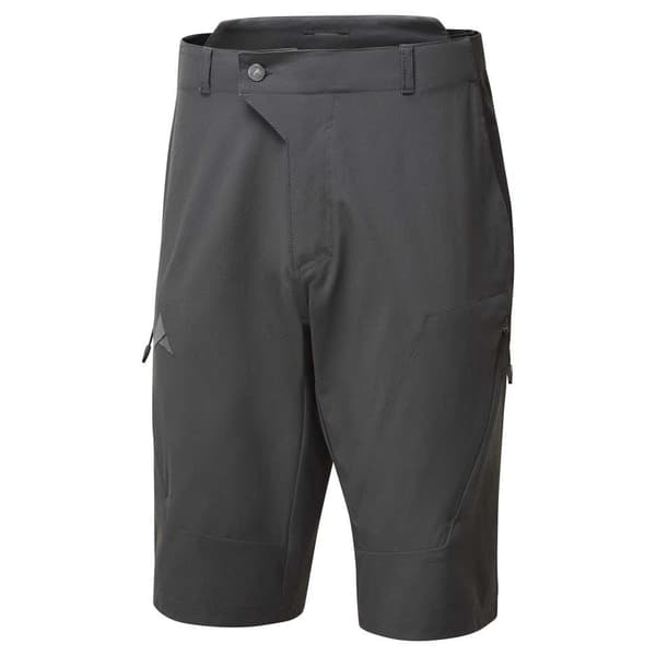 Altura Shortsit Esker Trail Musta M Mies
