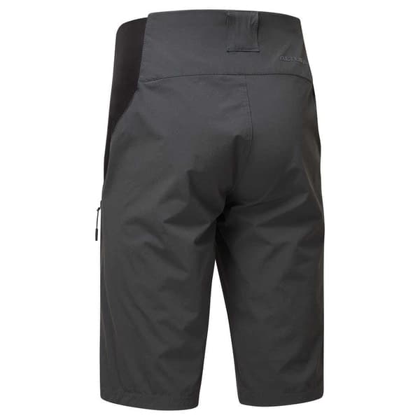 Altura Shortsit Esker Trail Musta M Mies