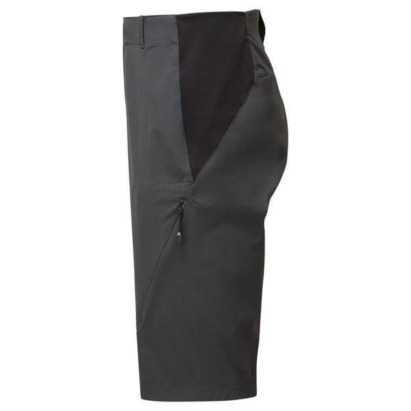 Altura Shortsit Esker Trail Musta M Mies