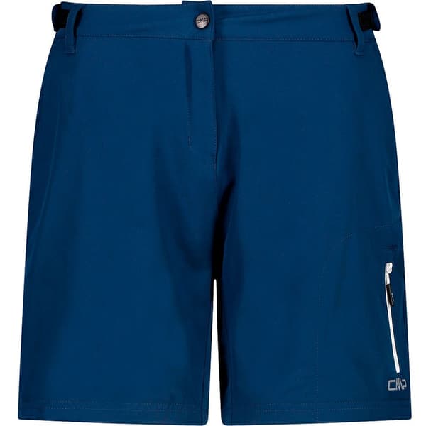 Cmp 30c5976 Free Bike Inner Mesh Underwear Free Bike Inner Mesh Underwear Shorts Blå XS Kvinde