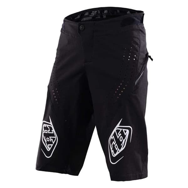 Troy Lee Designs Shortsit Sprint Musta 32 Mies