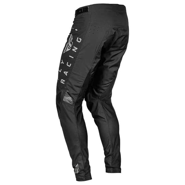 Fly Racing Bukser Radium Sort 24