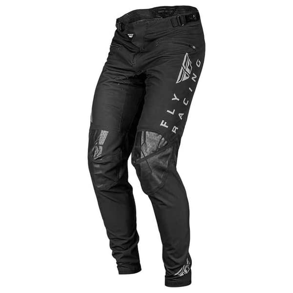 Fly Racing Bukser Radium Sort 24