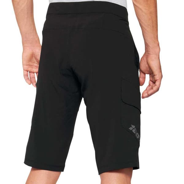 100percent Shorts Med Liner Ridecamp Sort 32 Mand