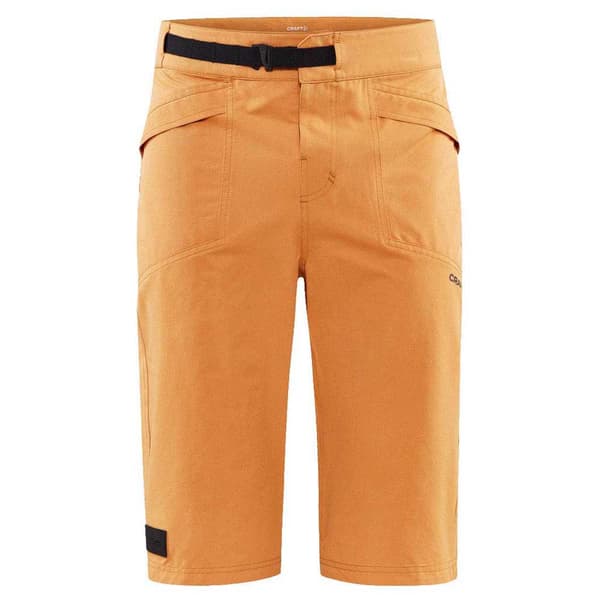 Craft Shorts Core Offroad Xt Orange XL Mand