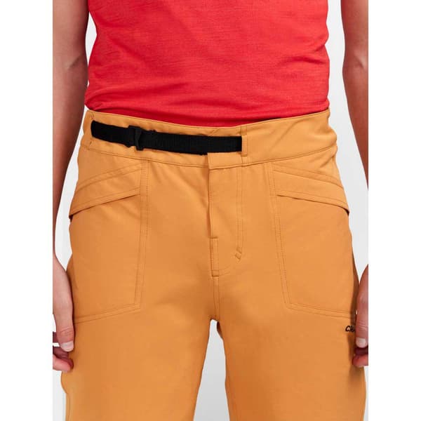 Craft Shorts Core Offroad Xt Orange XL Mand