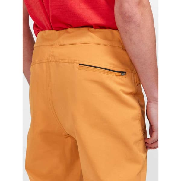 Craft Shorts Core Offroad Xt Orange XL Mand