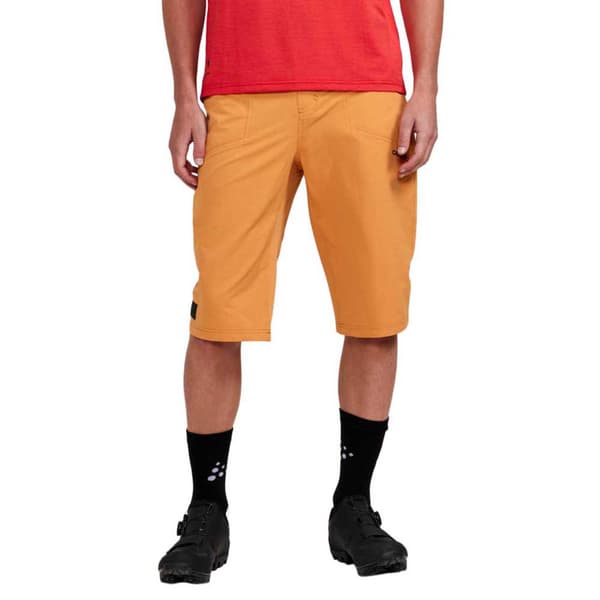 Craft Shorts Core Offroad Xt Orange XL Mand