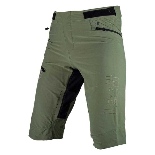 Leatt Shorts Enduro 3.0 Grøn M Mand