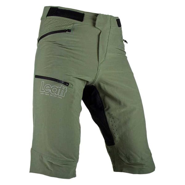 Leatt Shorts Enduro 3.0 Grøn M Mand