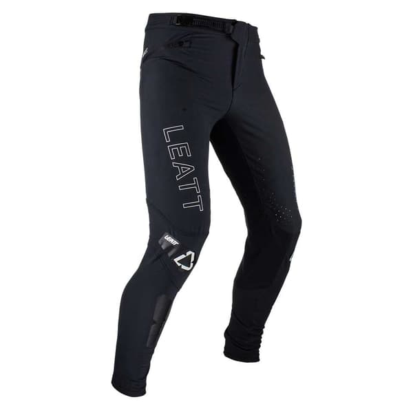 Leatt Byxor Gravity 4.0 Svart XL Kvinna