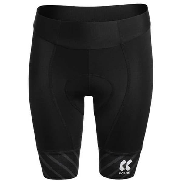 Kalas Shorts Motion Z4 Sort 02 Kvinde