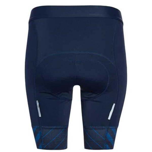 Kalas Shorts Motion Z4 Blå 03 Kvinde