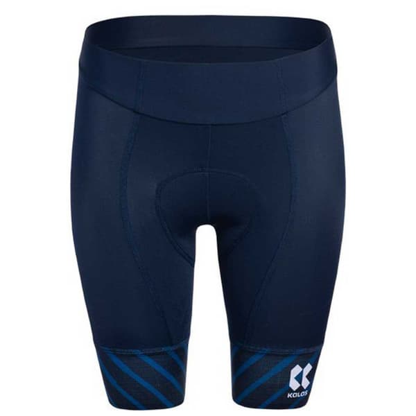 Kalas Shorts Motion Z4 Blå 03 Kvinde