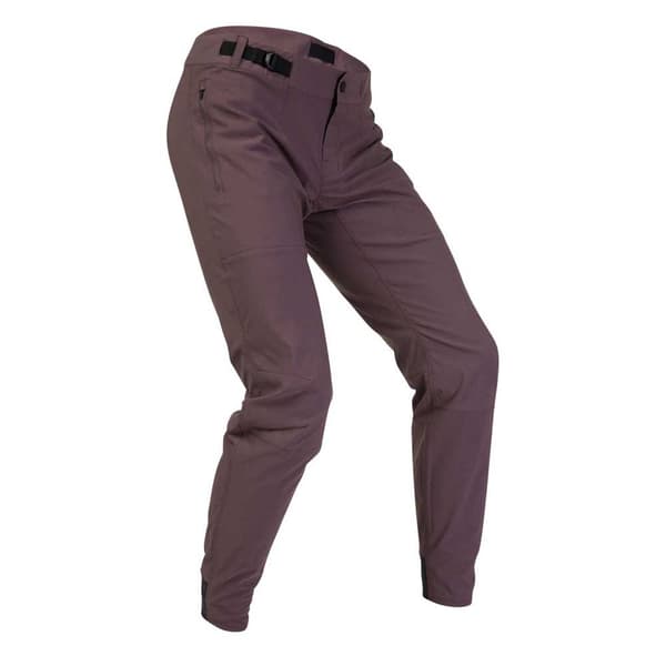 Fox Racing Mtb Bukser Ranger Lilla 36 Mand