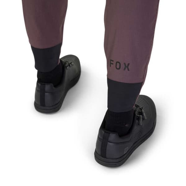 Fox Racing Mtb Bukser Ranger Lilla 36 Mand