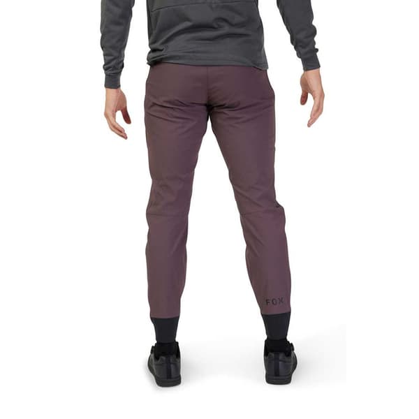 Fox Racing Mtb Bukser Ranger Lilla 36 Mand
