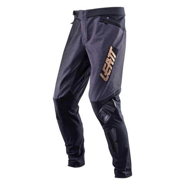 Leatt Bukser Gravity 4.0 Sort S